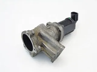  Клапан EGR Fiat Doblo 2 Арт e8453314, вид 2