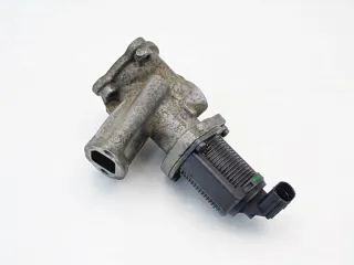  Клапан EGR Fiat Doblo 2 Арт e8453314, вид 3