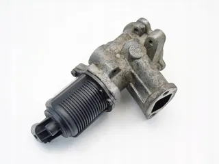 Клапан EGR Fiat Doblo 2 Арт e8453314, вид 4