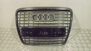 4F0853651AQ Решетка радиатора Audi A6 C6 (S6,RS6) Арт e8454417, вид 1