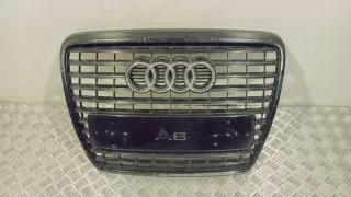 4F0853651AQ Решетка радиатора Audi A6 C6 (S6,RS6) Арт e8454417, вид 2