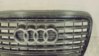 4F0853651AQ Решетка радиатора Audi A6 C6 (S6,RS6) Арт e8454417, вид 5