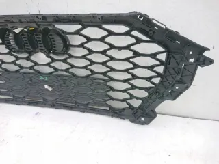 83f853651 Решетка радиатора Toyota Hilux 7 Арт e8455026, вид 9