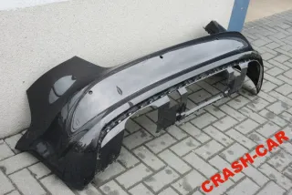 2009-2012 8V4807511 Бампер задний Audi A3 8V Арт e8455628, вид 1