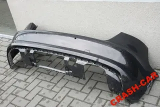 2009-2012 8V4807511 Бампер задний Audi A3 8V Арт e8455628, вид 2