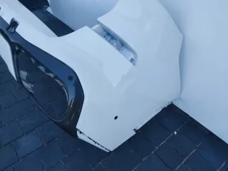 51128069240 Бампер задний BMW X5 G05  Арт e8456101, вид 5
