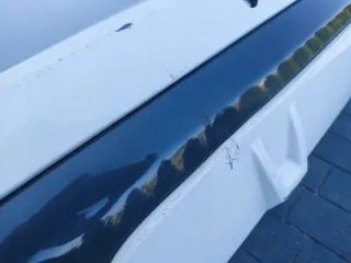 51128069240 Бампер задний BMW X5 G05  Арт e8456101, вид 7
