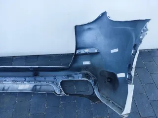 51128069240 Бампер задний BMW X5 G05  Арт e8456101, вид 8