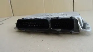 036906032P 0261207179 Блок управления двигателем Volkswagen Golf 4 Арт e8457172, вид 2