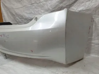 52159-47050 Бампер задний Toyota Prius 3 Арт e8457439, вид 4