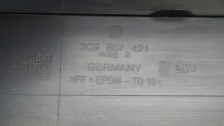 3C9807421 Бампер задний Volkswagen Passat B6 Арт e8457541, вид 11