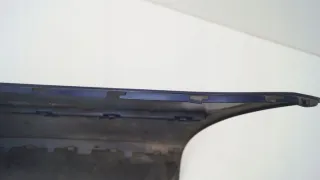 3C9807421 Бампер задний Volkswagen Passat B6 Арт e8457541, вид 5