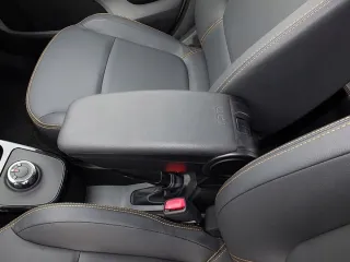  Подлокотник Citroen C4 Grand Picasso 1 Арт e8458222, вид 1