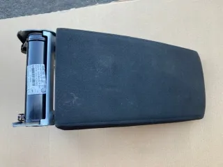 3C0864207P Подлокотник Volkswagen Passat B7 Арт e8458610, вид 1