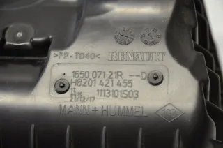 165007121R Корпус воздушного фильтра Renault Megane 4 Арт e8459202, вид 8