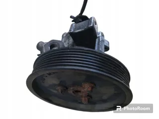 0024669401 A0024669401 Насос гидроусилителя руля Mercedes C W203 Арт e8459975, вид 1