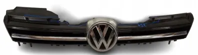 5g0853655c Решетка радиатора Volkswagen Golf 7 Арт e8463439, вид 1