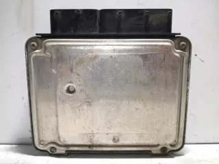 0281012149 55202701 Блок управления двигателем Fiat Croma 2 Арт e8465051, вид 4
