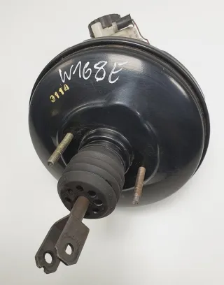 A0054304230 Блок ABS Mercedes A W168 Арт e8467903, вид 2