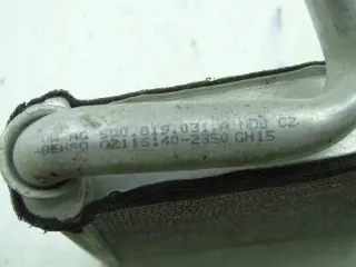 5Q0819031A Отопитель в сборе (печка) Volkswagen Passat B8 Арт e8471985, вид 3