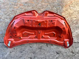 651007449R Капот Renault Captur Арт e8472175, вид 6