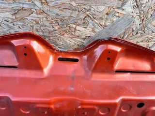 651007449R Капот Renault Captur Арт e8472175, вид 7