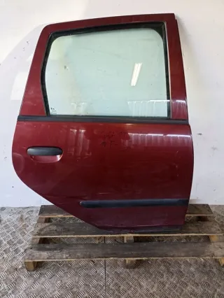  Дверь задняя правая Mitsubishi Colt 6 Арт e8473664, вид 1