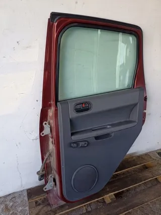  Дверь задняя правая Mitsubishi Colt 6 Арт e8473664, вид 5