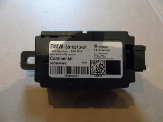 6810213 Блок управления (другие) Land Rover Evoque 1 restailing Арт e8474218, вид 1