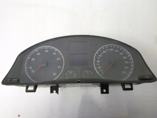 036906032AM Блок управления двигателем Volkswagen Golf 5 Арт e8474588, вид 2
