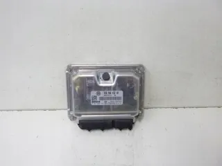 036906032AM Блок управления двигателем Volkswagen Golf 5 Арт e8474588, вид 6