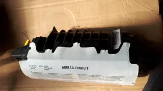 8R0880204B Подушка безопасности Audi A4 B8 Арт e8475146, вид 1
