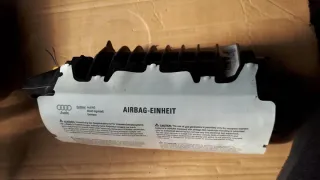 8R0880204B Подушка безопасности Audi A4 B8 Арт e8475146, вид 2