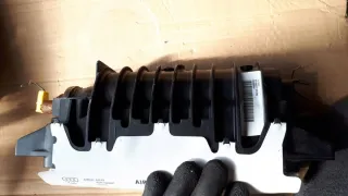 8R0880204B Подушка безопасности Audi A4 B8 Арт e8475146, вид 3