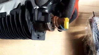 8R0880204B Подушка безопасности Audi A4 B8 Арт e8475146, вид 4