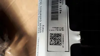 8R0880204B Подушка безопасности Audi A4 B8 Арт e8475146, вид 6