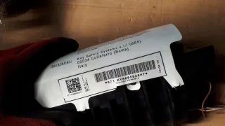 8R0880204B Подушка безопасности Audi A4 B8 Арт e8475146, вид 7