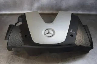A6290100967 Декоративная крышка двигателя Mercedes GL X164 Арт e8475658, вид 1