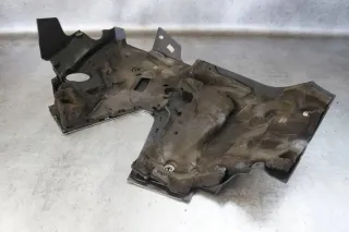 A6290100967 Декоративная крышка двигателя Mercedes GL X164 Арт e8475658, вид 3