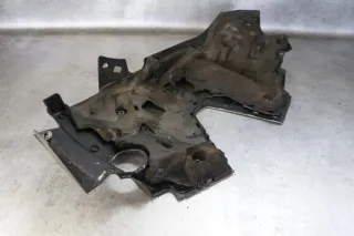 A6290100967 Декоративная крышка двигателя Mercedes GL X164 Арт e8475658, вид 6