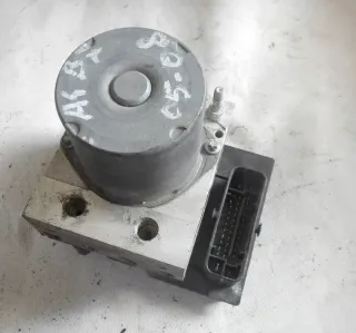 8E0910517C 8E0614517BB 0265234327 Блок ABS Audi A4 B7 Арт e8476938, вид 1