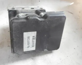 8E0910517C 8E0614517BB 0265234327 Блок ABS Audi A4 B7 Арт e8476938, вид 2