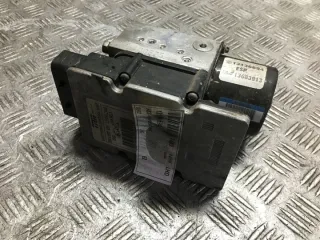 13136694 Блок ABS Opel Vectra C  Арт e8478094, вид 2