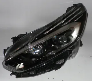 EM2B-13W030-CDEF EM2B-13W030 EM2B13W030 90057397 L90049276 Фара левая Ford S-Max 2 Арт e8478555, вид 1
