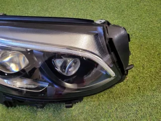 A2539065801 Фара правая Mercedes GLC X253 Арт e8479405, вид 3