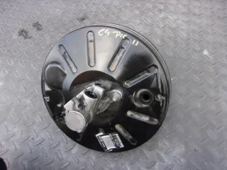 9673131280 88MJ80 Вакуумный усилитель тормозов Citroen C4 2 Арт e8481424, вид 3