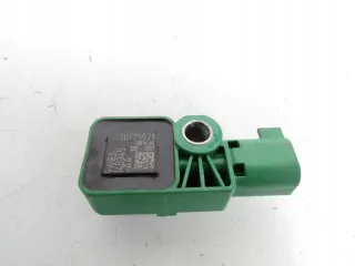 30775521 9W8314B345AA Датчик удара Volvo S80 2 Арт e8483417, вид 2
