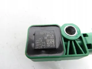 30775521 9W8314B345AA Датчик удара Volvo S80 2 Арт e8483417, вид 5