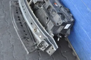 KOMPLET1137328464 Передняя панель крепления облицовки (телевизор) Mazda 3 BL Арт e8486789, вид 6