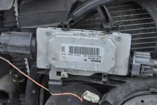 KOMPLET1137328464 Передняя панель крепления облицовки (телевизор) Mazda 3 BL Арт e8486789, вид 10